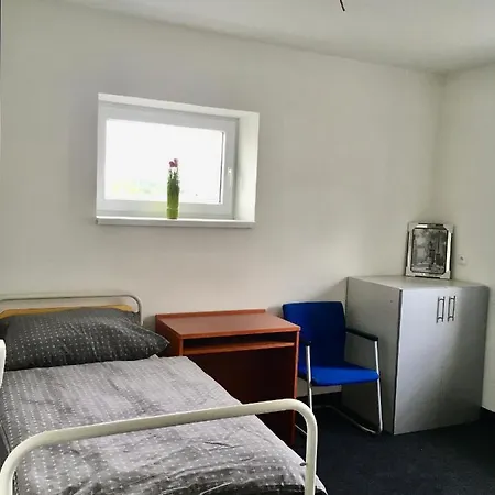 Hostal In Center